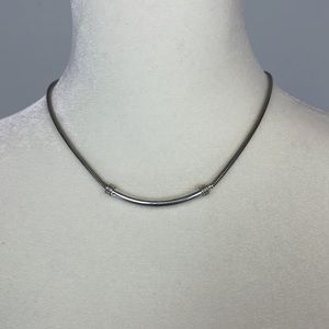 Jones New York necklace